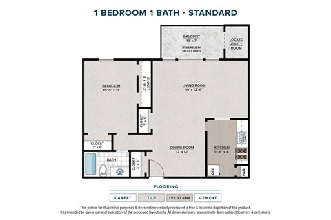 1401 Pershing Boulevard 1-2 Beds Apartment for Rent - Photo Gallery 32